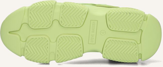 Groene STEVE MADDEN Sneakers JPOSSESSION Groene STEVE MADDEN Sneakers JPOSSESSION - large