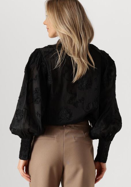 Zwarte COPENHAGEN MUSE  CMMILDE-SHIRT - large