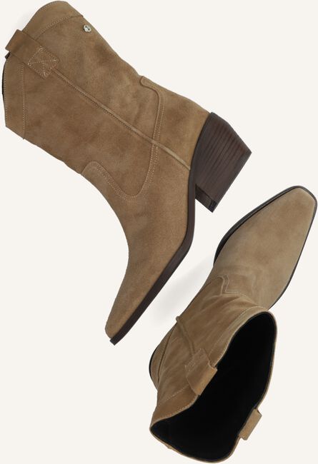 Taupe NOTRE-V  AL331 Taupe NOTRE-V  AL331 - large