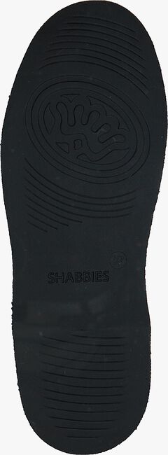 SHABBIES Bottillons 181020086 en noir - large