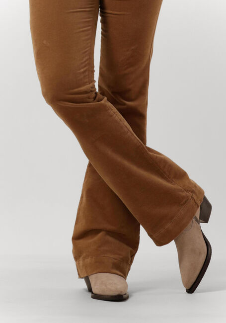 SHABBIES 182020399 Bottines en beige - large