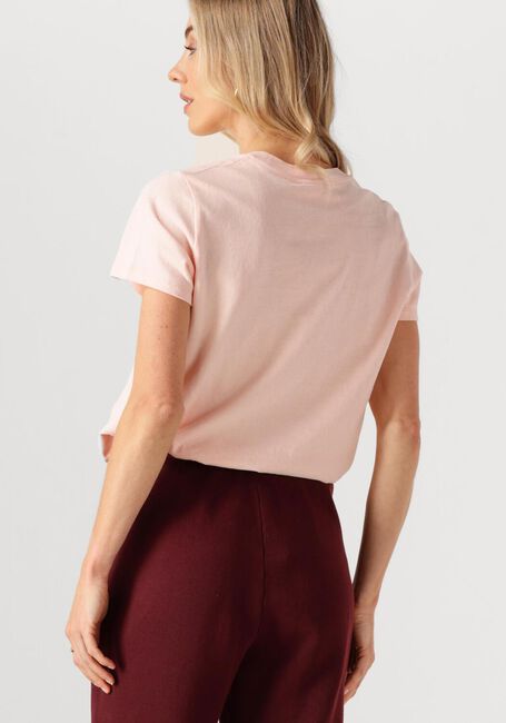 Roze AMERICAN VINTAGE Top YKOBOW - large