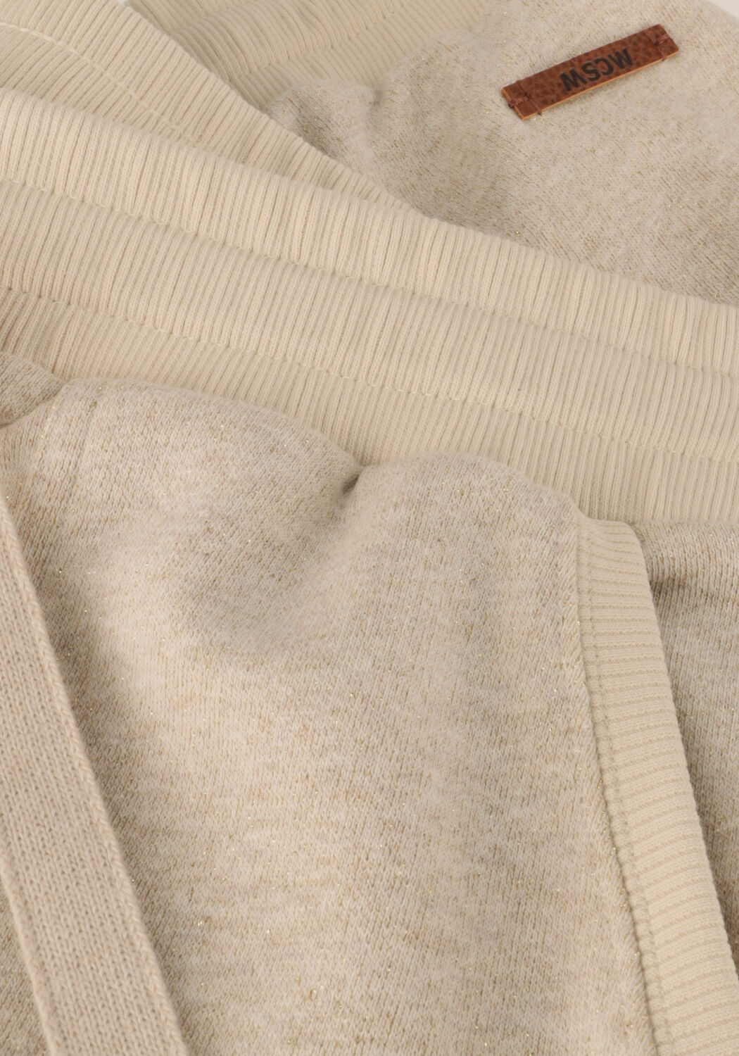 Creme MOSCOW Broeken/jumpsuits 59-02-CORA - large