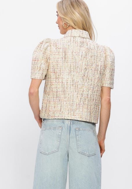 LINA LOCCHI LL-ALBA Blazers Cr&egrave;me - large