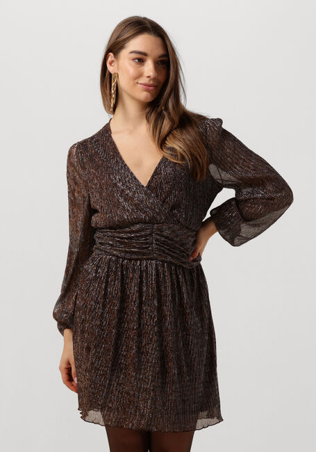 FREEBIRD Mini robe KAIRO en or - large