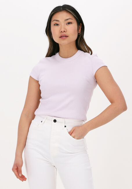 JOSH V Haut MYETTE Lilas - large