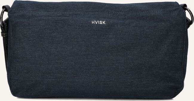 Blauwe HVISK Schoudertas ESME DENIM Blauwe HVISK Schoudertas ESME DENIM - large