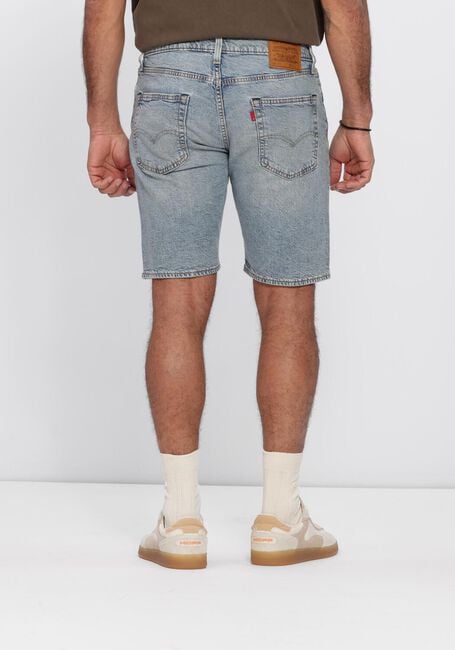 LEVI'S Pantalon courts 405 STANDARD SHORTS Bleu clair - large