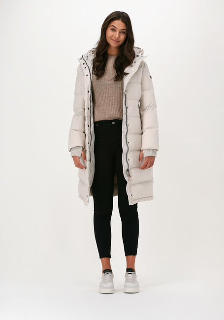 Kit MOSCOW Gewatteerde jas EMMA - large