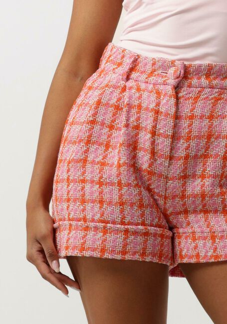 Oranje JANICE Shorts ARTHUR - large