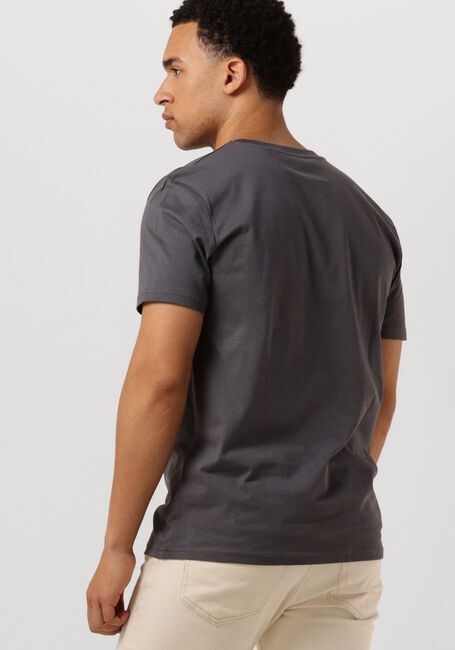 STRØM Clothing T-shirt T-SHIRT en gris - large