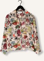 POM AMSTERDAM FANTASTIQUE SAND Blouses en beige POM AMSTERDAM FANTASTIQUE SAND Blouses en beige - medium