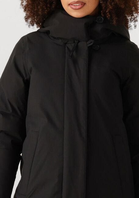 ELVINE Veste matelassé MYSIA en noir - large