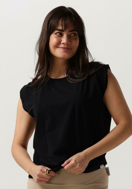 Zwarte PENN & INK Top TOP - large