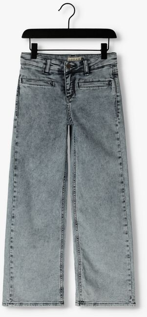 Blauwe LOOXS Wide jeans WIDE LEG JOG DENIM - large