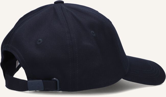 Blauwe TOMMY HILFIGER Pet TH ICONIC CAP Blauwe TOMMY HILFIGER Pet TH ICONIC CAP - large