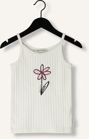 Sproet & Sprout Haut SINGLET DAISY Blanc Sproet & Sprout Haut SINGLET DAISY Blanc - medium