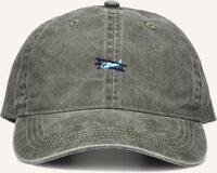 STRØM Clothing PET Casquette en vert - medium