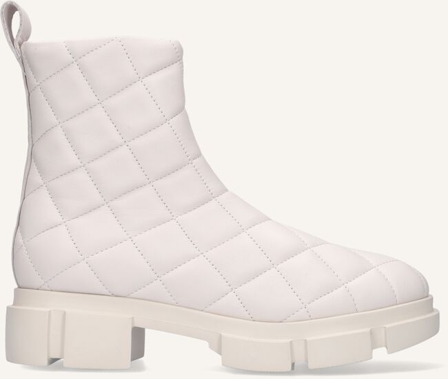 Witte COPENHAGEN STUDIOS Enkelboots CPH48 Witte COPENHAGEN STUDIOS Enkelboots CPH48 - large
