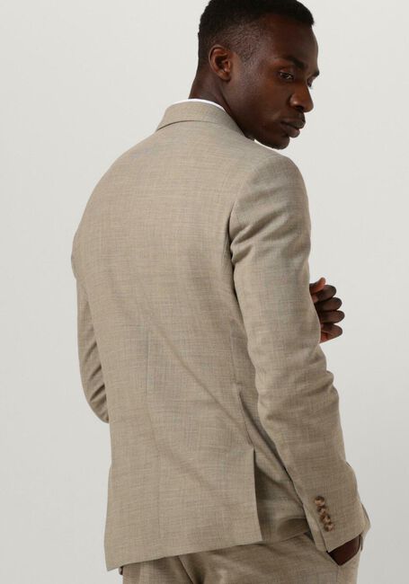 Zand SELECTED HOMME Colberts SLHSLIM-OASIS LINEN BLZ NOOS - large