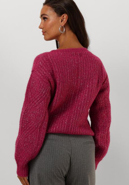 FREEBIRD Pull KATHLEEN en rose - large