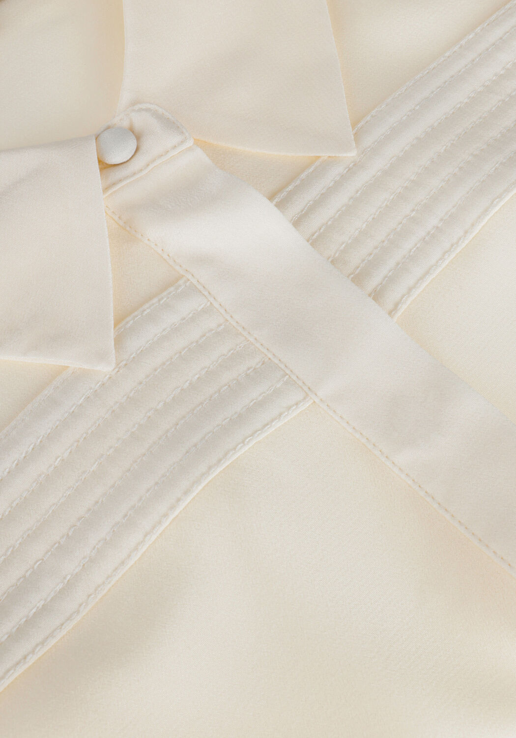 IDANO ABBYGAEL Blouses &Eacute;cru - large