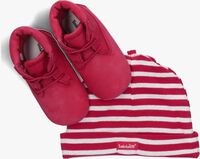 TIMBERLAND CRIB BOOTIE Chaussures bébé en rose - medium