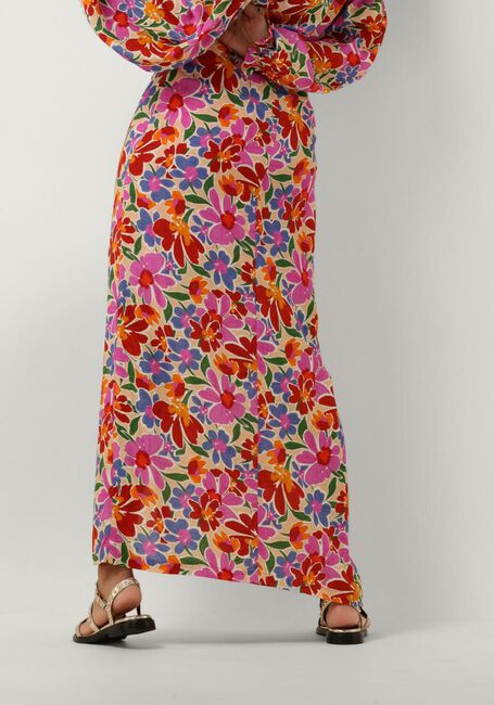 Multi YDENCE Maxirok SKIRT ROMY - large
