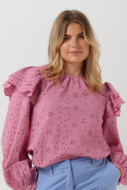 Roze FABIENNE CHAPOT  BAILEY TOP 254 - large