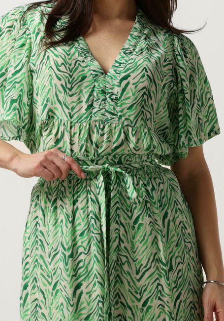 MOLIIN ALEX Blouses en vert - large