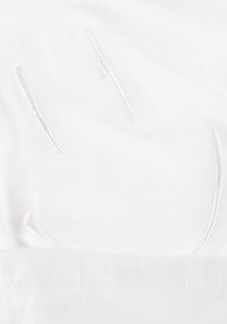 MOLO T-shirt RILEY en blanc - large