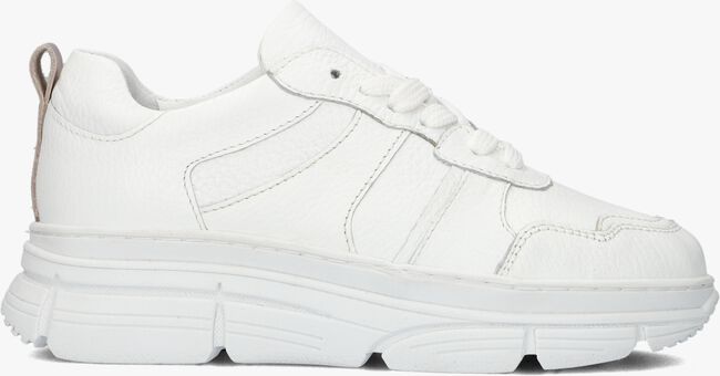 Witte WYSH Lage sneakers JARA - large
