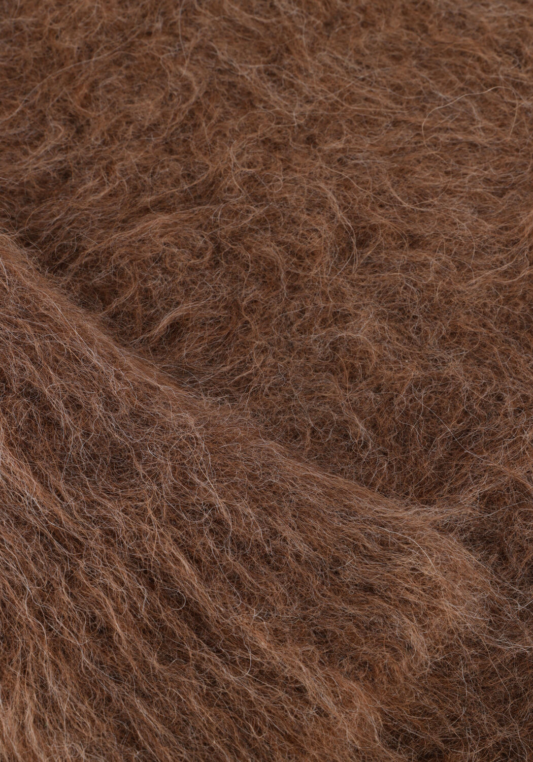 IBANA Pull KONIA en marron - large