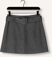 ENVII Mini-jupe ENCOOT SKIRT 7172 en gris ENVII Mini-jupe ENCOOT SKIRT 7172 en gris - medium