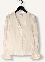 STUDIO AMAYA LEXI Blouses Écru STUDIO AMAYA LEXI Blouses Écru - medium