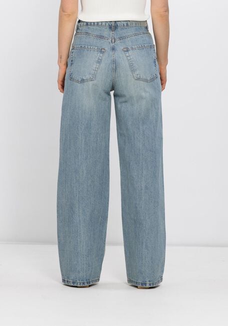 SILVIAN HEACH Wide jeans JEANS BELIMA Bleu clair - large