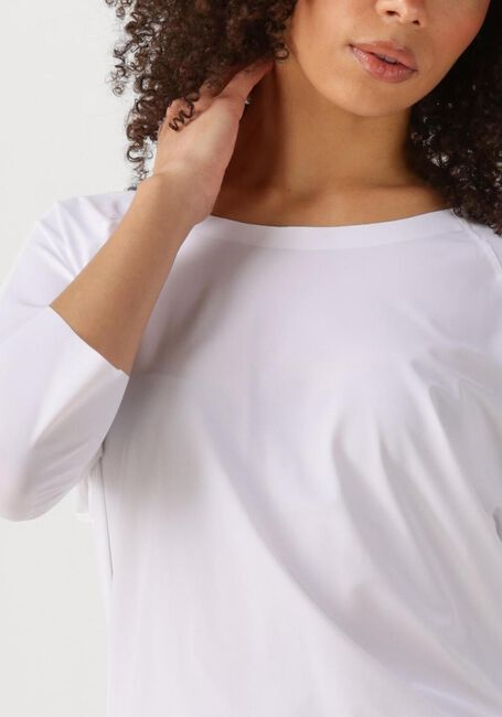 JAPAN TKY T-shirt NARIKO en blanc - large