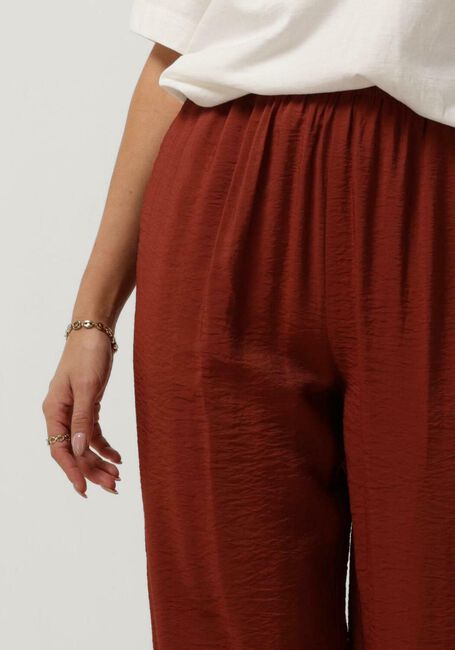 Bruine CATWALK JUNKIE Pantalon TR SELMA - large