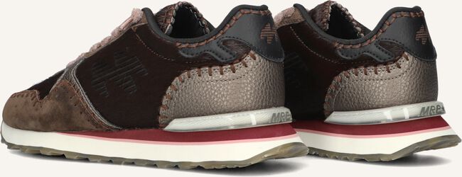 Bruine MRP Sneakers AMSTERDAM MRP06UPHS Bruine MRP Sneakers AMSTERDAM MRP06UPHS - large