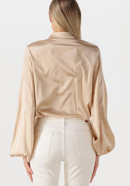 Beige JANICE  ABE - large