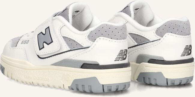 Grijze NEW BALANCE Sneakers IHB550 Grijze NEW BALANCE Sneakers IHB550 - large