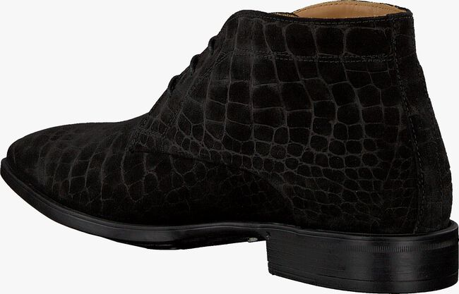 Zwarte MAZZELTOV Nette schoenen 4145 - large