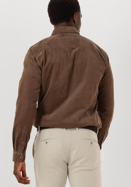MATINIQUE Chemise décontracté MATROSTOL BU en marron - large