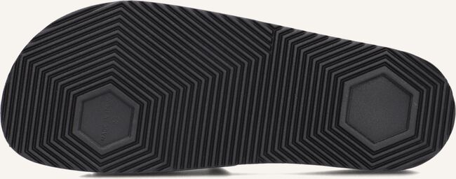 Zwarte WOOLRICH Slippers SLIDE EVA Zwarte WOOLRICH Slippers SLIDE EVA - large