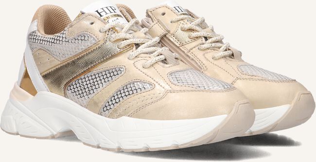 Gouden HIP Sneakers H1255 Gouden HIP Sneakers H1255 - large