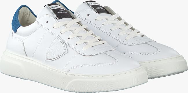 PHILIPPE MODEL SNEAKERS TEMPLE - large
