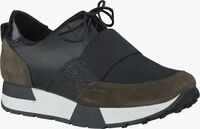 Black OMODA shoe 4854  - medium