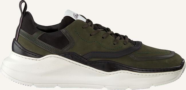 Groene BARRACUDA Sneakers BU3242 Groene BARRACUDA Sneakers BU3242 - large