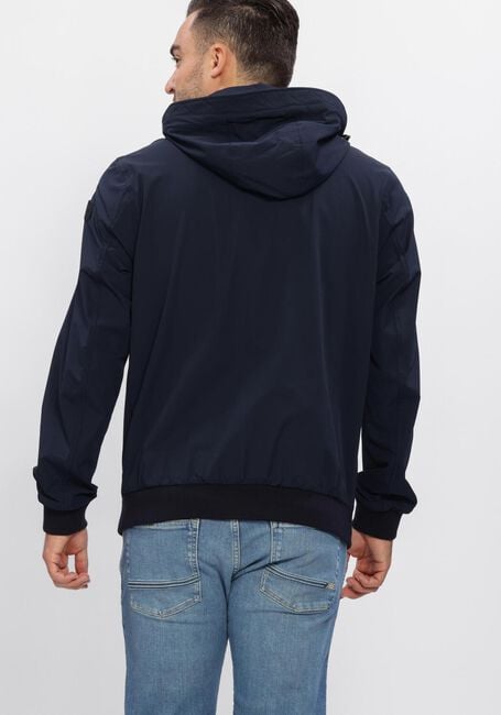 PME LEGEND Jack STRETCH FLIGHTJACKET en bleu - large