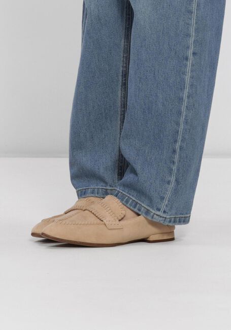 STEFANO LAURAN DK2692 Loafers en beige - large